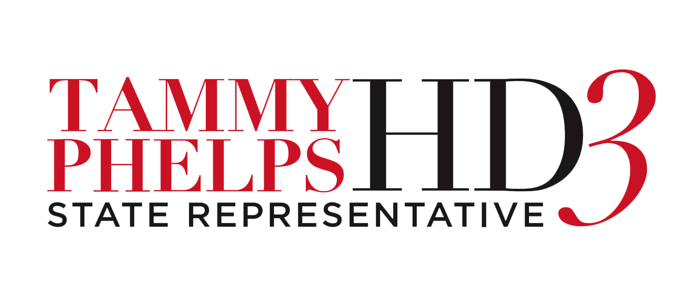 State Representative Tammy Phelps